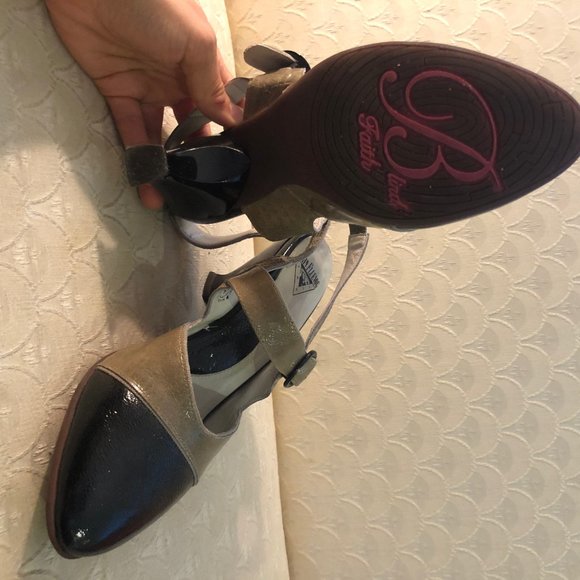 John Fluevog Blind Faith - Picture 4 of 4